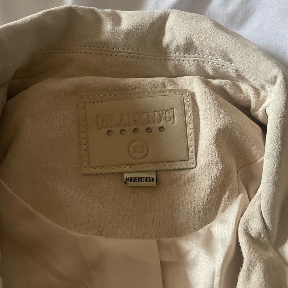 100% Leather Jacket - image 7